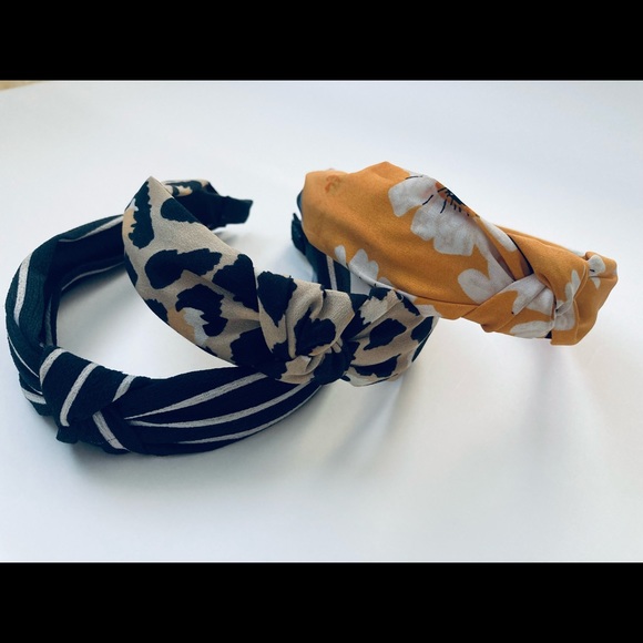 Headbands - Picture 3 of 3